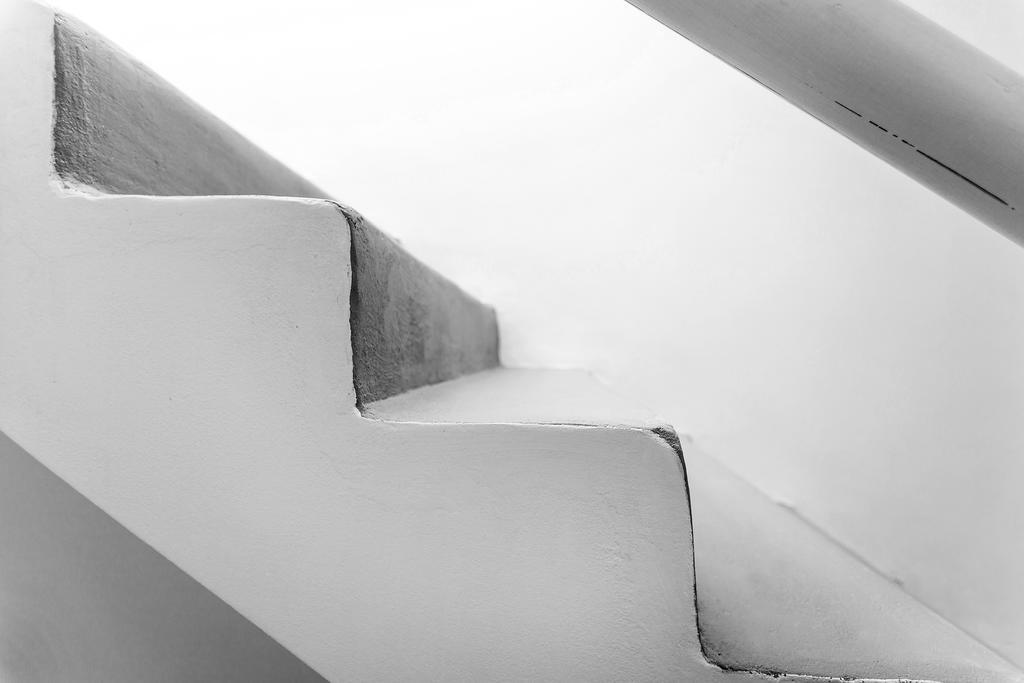 Villa Vinea Santorini Imerovigli  Bagian luar foto