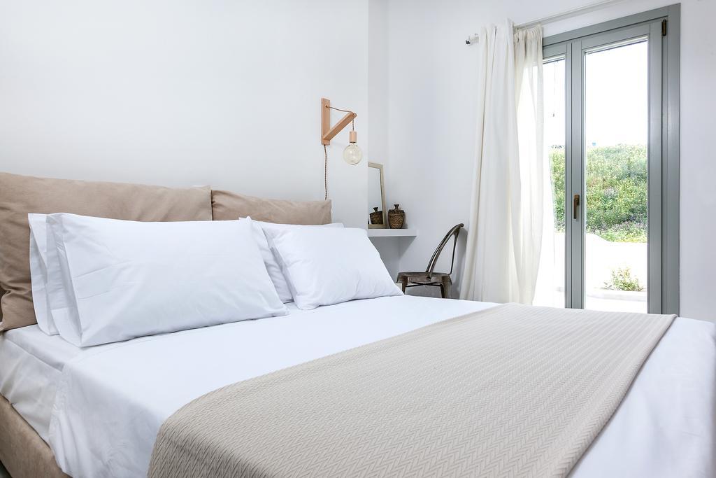 Villa Vinea Santorini Imerovigli  Bagian luar foto