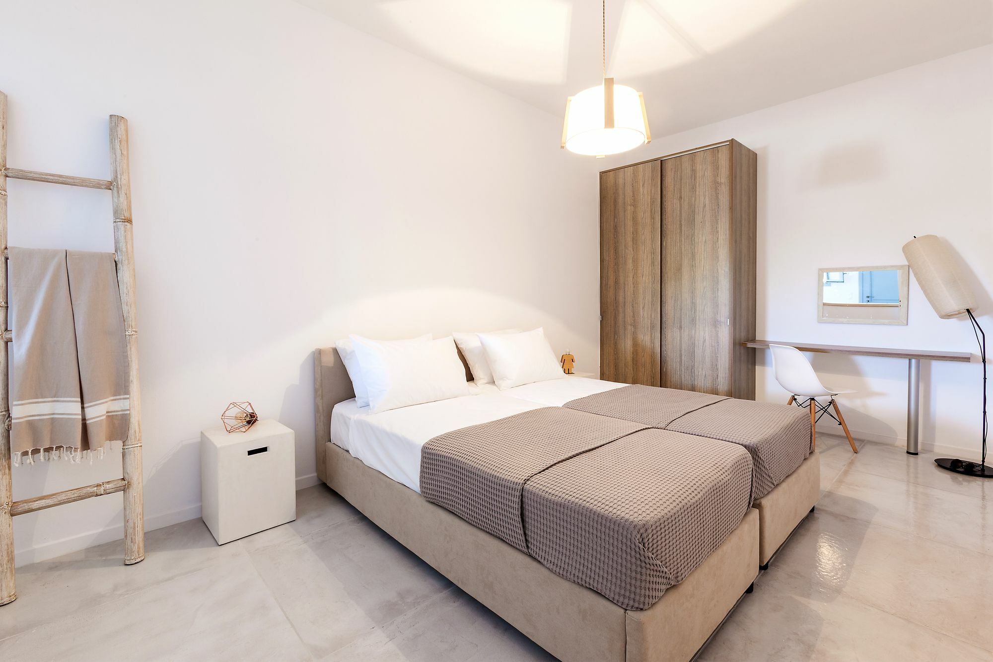 Villa Vinea Santorini Imerovigli  Bagian luar foto