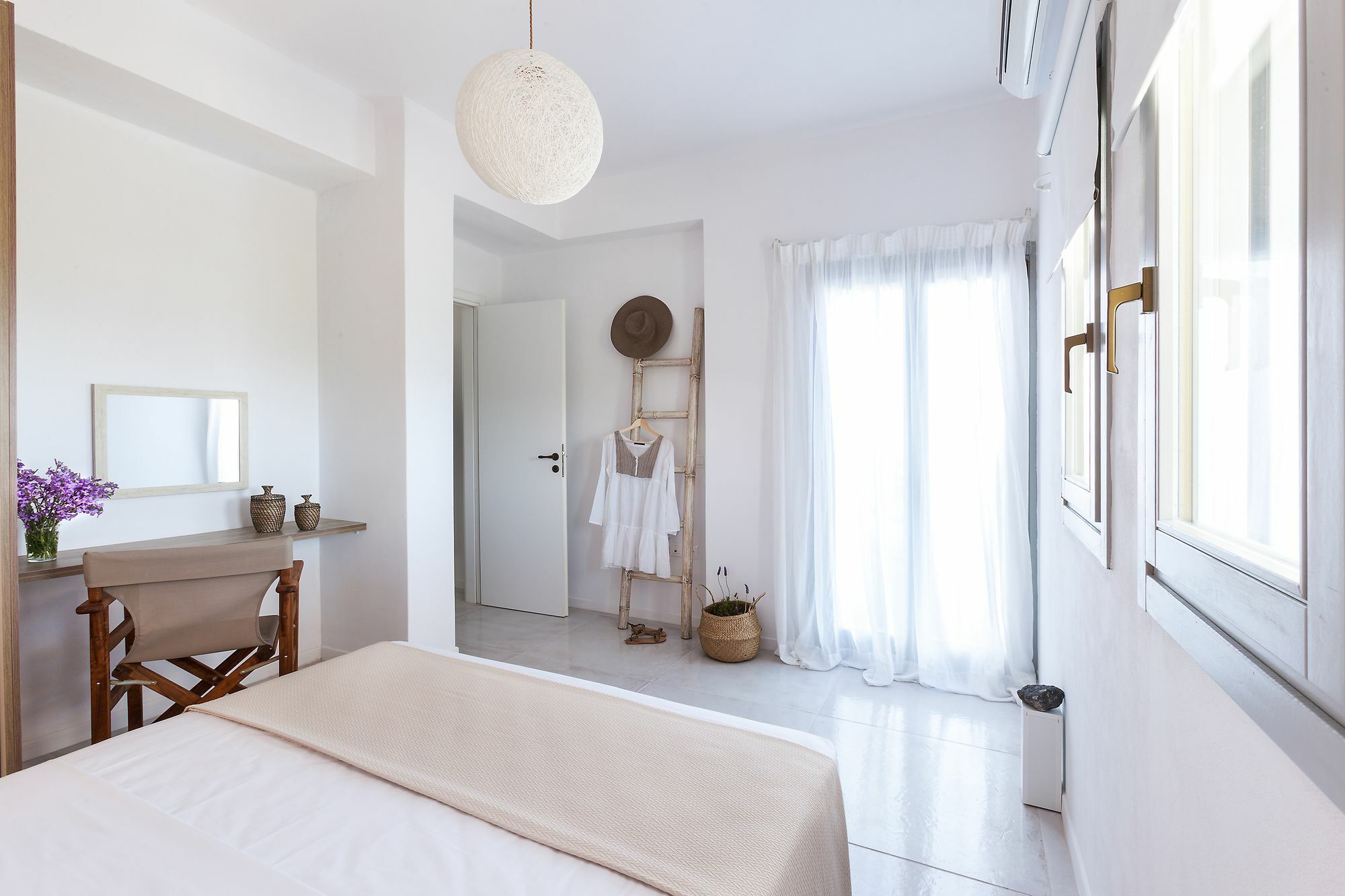 Villa Vinea Santorini Imerovigli  Bagian luar foto