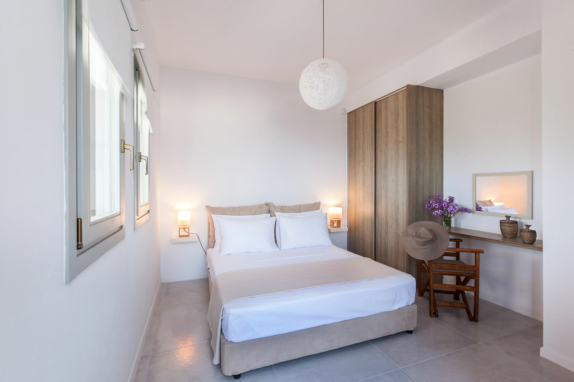 Villa Vinea Santorini Imerovigli  Bagian luar foto